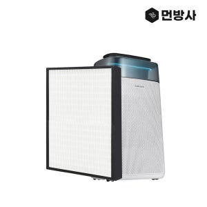 [호환] 국산 H13등급 삼성 필터 AX46R6580WMD AX46R6080WMD AX40N3080DMD AX40M3040WMD 블루스카이 공기청정기용
