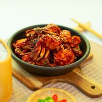 거제도 역대급 비법 양념장 전통맛집 양념 한입 게장 포장 택배 게장비빔밥 밥순삭 꽃게살