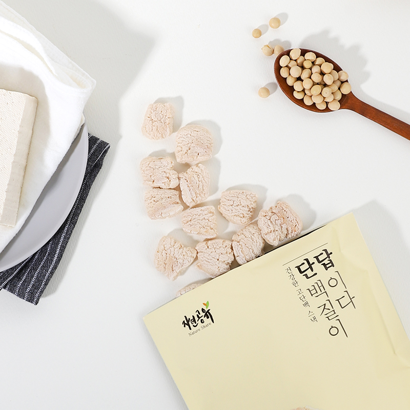 단백질이답이다 오리지널 제품 이미지