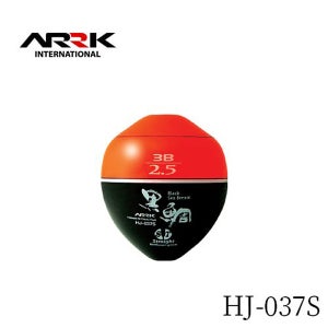 아크 HJ-037S 흑조 바다구멍찌 바다찌