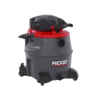 [RIDGID] 건습식 진공 청소기 55068 / WD1685KR 60리터 배관 하수구 청소