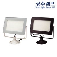 장수 LED투광등 사각투광기 30W 50W IP67 방수타입 간판등 실외 공장등