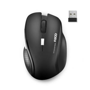 (cosy)코시 아머 무선 마우스 JM3119WL (PC 및 노트북 사용)