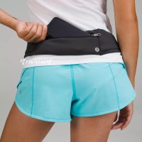 룰루레몬 패스트 앤 프리 런 벨트 백 Lululemon Fast and Free Running Belt