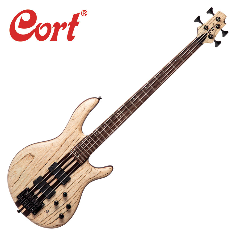 Cort 콜트 A4 ULTRA ASH / 베이스기타 / 당일발송