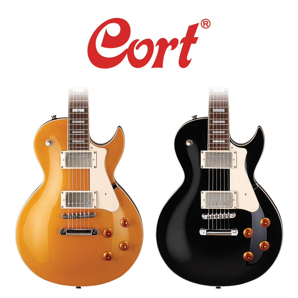 Cort 콜트 CR200 / 레스폴 일렉기타 / 당일발송