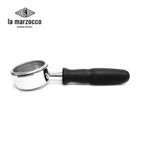 La marzocco 라마르조꼬 핸들 바텀리스 포터필터 (바스켓 포함)