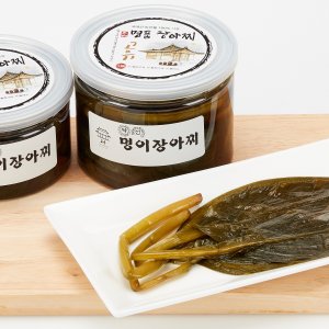 스쿨푸드장아찌 최저가 가성비상품