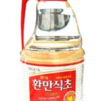 환만식초1.8l