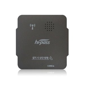 아이트로닉스 아이패스 ITR-200/RF 방식 하이패스