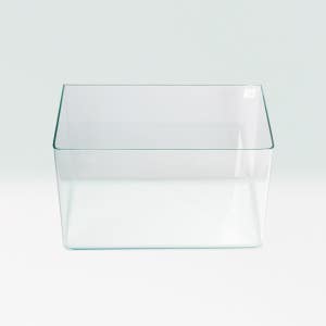 미미네아쿠아 라운드 오픈형 거북이키우기 어항 60