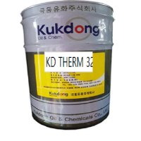 극동유화 열매체유 KD THERM 32 (20L)