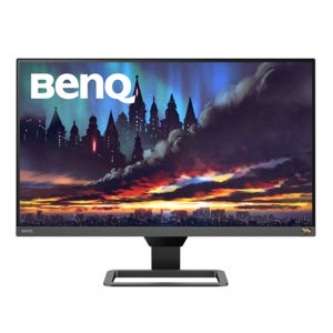 벤큐 27인치 QHD모니터 EW2780Q 아이케어 무결점