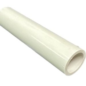 PVC파이프 수도 배관자재 PVC관 규격 수도관 부속 연결 16A 100mm