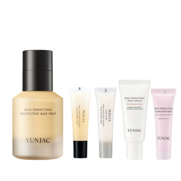 [연작] 스킨 퍼펙팅 프로텍티브 베이스프렙 40ml