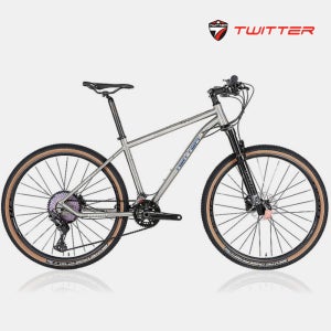 트위터 WERNER XT 24단 티탄 MTB자전거 2020년