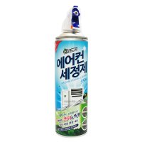 산도깨비 에어컨 세정제 330ml 1개