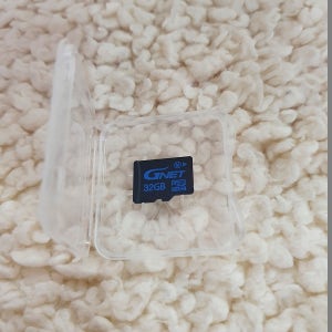 지넷시스템 32G MICROSD카드