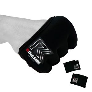 링사이드코리아 장갑형 복싱 겔가드 / 정권보호 너클가드 이지핸드랩 MMA 격투기 1쌍