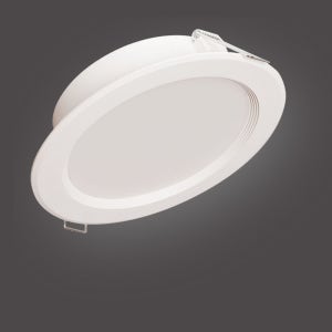 국산 욕실등 방습등 15cm 20W LED 다운라이트 매립등