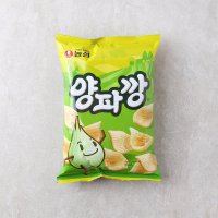 농심 양파깡 83G