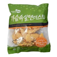 마니커 가슴속살 텐더스틱 1kg