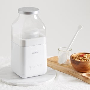 보만 그릭 요거트 요구르트 가정용 수제 간편 요거트메이커 JM6520