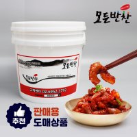 낙지젓(특낙지) 10kg