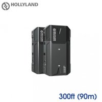 [홀리랜드] Hollyland Mars300 Pro Standard /무선영