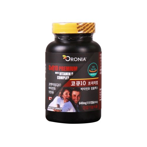 프리미엄 코큐텐 컴플렉스