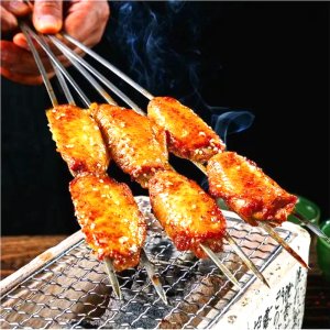(배터짐)태국산 닭날개 닭윙 2kg 닭고기 미들윙 똥집 연골 다리살 노계닭 토종 닭발