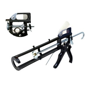 다기능 실리콘 건