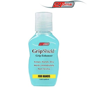 2Toms 그립쉴드 GripShield 폴댄스 미끄럼방지 각종스포츠 드라이핸즈 크로스핏