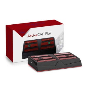 캡쳐보드 외장형 캡쳐카드 영상 HDMI 녹화기 & 4K스트리밍 ActiveCAP Plus
