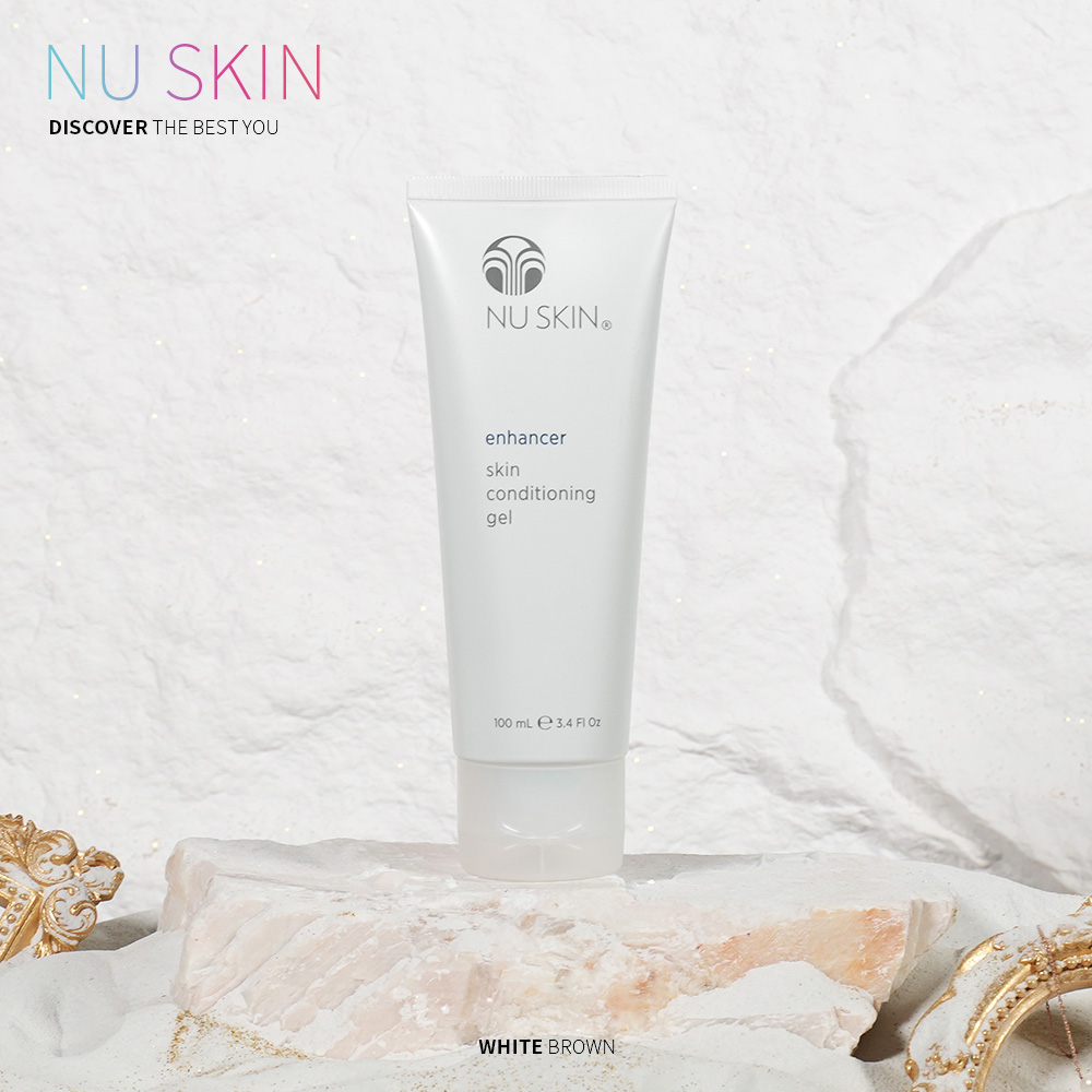<b>뉴스킨</b> 인핸서 스킨 컨디셔닝 젤 100ml