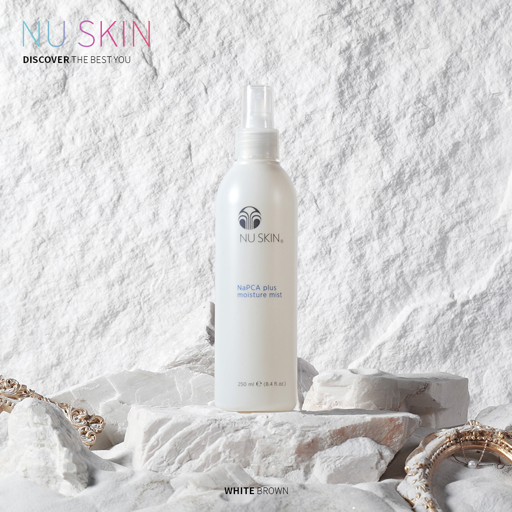 <b>뉴스킨</b> NaPCA 플러스 모이스처 미스트 250ml