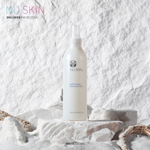 뉴스킨 NaPCA 플러스 모이스처 미스트 250ml