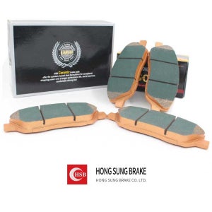 뷰티풀 코란도 홍성프리미엄골드 브레이크 세라믹