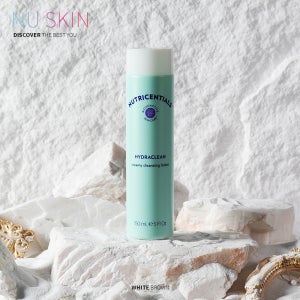 뉴스킨 하이드라클린 크리미 클렌징 로션 150ml