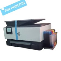 HP 오피스젯 프로 9010 복합기 프린터 무한잉크 HP8710 후속 자동양면 HP9010