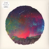 Khruangbin - The Universe Smiles Upon You LP 크루앙빈 180g vinyl