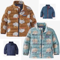 파타고니아 베이비 다운 패딩 자켓 Patagonia Baby Down Jacket