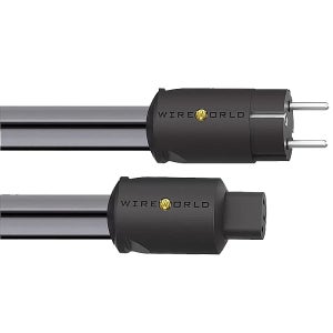 와이어월드 Silver Electra10 실버일렉트라10 파워케이블 NEW