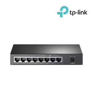 TP-LINK 티피링크 TL-SG1008P 기가 4포트 POE 63W 스위치