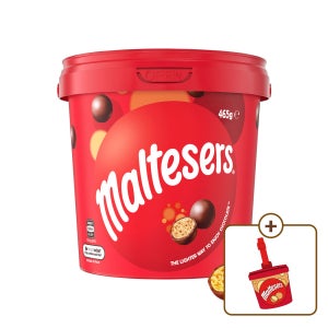 몰티져스 밀크 버켓 465g 외 6종