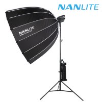 NANLITE 포르자500 파라볼릭150 원스탠드세트