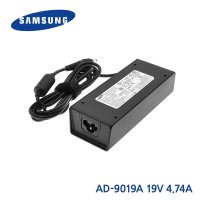 삼성 정품어댑터 AD-9019A 19V 4.74A/ NT700G7A