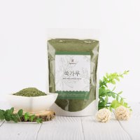 국산 쑥가루 250g