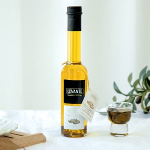 르반테 화이트 트러플오일 엑스트라버진 250ml 2% 송로버섯오일 1병