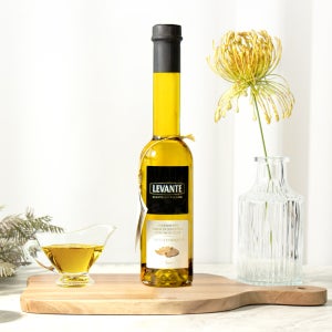 르반테 화이트 트러플오일 엑스트라버진 250ml 2% 송로버섯오일 1병